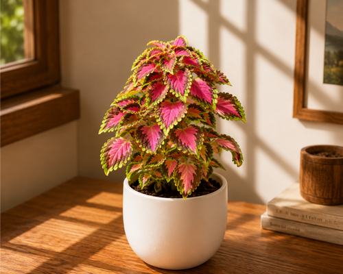 SBL - COLEUS